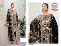 Designer Alkaram Pakistani Suit Dn 1275  thumb 5