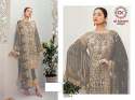 Designer Alkaram Pakistani Suit Dn 1275  thumb 8