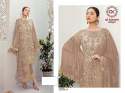 Designer Alkaram Pakistani Suit Dn 1275  thumb 9