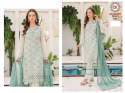 Designer Alkaram Pakistani Suit Dn 701 TO 705 thumb 1