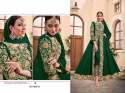 Designer Anarkali Suit Dn 17002 thumb 3