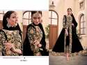 Designer Anarkali Suit Dn 17002 thumb 4