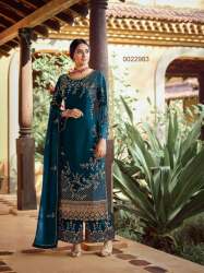 Designer Fiona Palazzo suit DN 22983