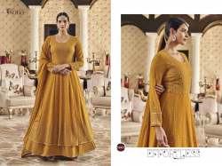 Designer Fiona Sachi Salwar Suit dn 51013