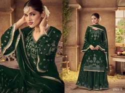 Designer Glossy Antra Salwar Suits DN 1703