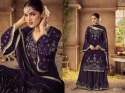 Designer Glossy Antra Salwar Suits DN 1703 thumb 2