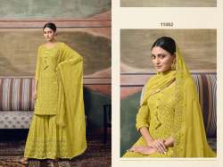 Designer Maisha Salwar Suit DN 11062