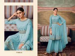 Designer Maisha Salwar Suit DN 11065