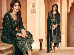 Designer Mohini glamour Fancy Suit DN 96005