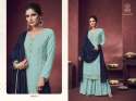 Designer Mohini Glamour Sharara Suit DN 99002 thumb 2