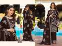 Designer Pakistani Embroidered Suit DN 7124  thumb 3