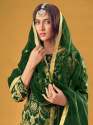 Designer Pakistani Sharara Suit DN 1148 To 1151 thumb 1