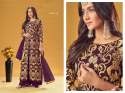 Designer Pakistani Sharara Suit DN 1148 To 1151 thumb 2