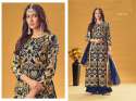 Designer Pakistani Sharara Suit DN 1148 To 1151 thumb 3