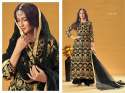 Designer Pakistani Sharara Suit DN 1148 To 1151 thumb 4