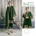 Designer Pakistani Suit CN DN 1081 thumb 2