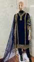 Designer Pakistani Suit CN DN 1081 thumb 8