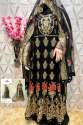 Designer Pakistani Suit R DN 481 to 483 thumb 6