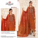 Designer Pakistani Suit R DN 570 NX
