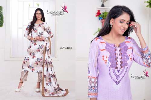 Designer Pashmina winter collections Vol 1
