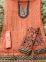 Designer satrangi Palazzo suit DN 1209 thumb 10
