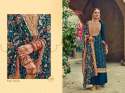 Designer satrangi Palazzo suit DN 1209 thumb 6