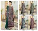 Designer Super Hit Pakistani Suit DN 8106 thumb 5
