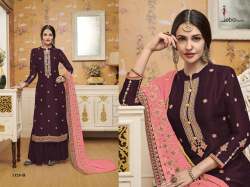 Eba Lifestyle Dn 1128 Designer Suit