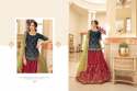 Exclusive Embroiered Lehenga Choli DN 1961-1966 thumb 1