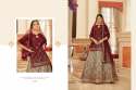 Exclusive Embroiered Lehenga Choli DN 1961-1966 thumb 11