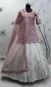 Exclusive Embroiered Lehenga Choli DN 1961-1966 thumb 19