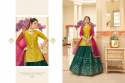 Exclusive Embroiered Lehenga Choli DN 1961-1966 thumb 4