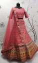 Exclusive Embroiered Lehenga Choli DN 2021 to 2027 thumb 18