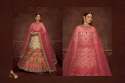 Exclusive Embroiered Lehenga Choli DN 2021 to 2027 thumb 6