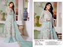 Fancy Designer Pakistani Suit DN 8115 thumb 1
