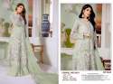 Fancy Designer Pakistani Suit DN 8115 thumb 3