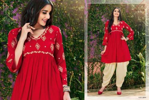 Fancy Patiyala 