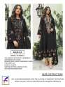 Faux Georgette Pakistani Maria B Suit  thumb 14