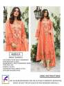 Faux Georgette Pakistani Maria B Suit  thumb 15