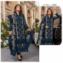 Faux Georgette Pakistani Suit CN DN 1083 thumb 1