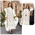 Faux Georgette Pakistani Suit CN DN 1083 thumb 2