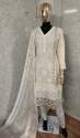 Faux Georgette Pakistani Suit CN DN 1083 thumb 7