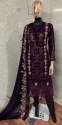 Faux Georgette Pakistani Suit CN DN 1083 thumb 8
