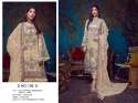 Faux Georgette Pakistani Suit LFH DN 109 thumb 3