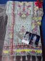 Faux Georgette Pakistani Suit LFH DN 109 thumb 4