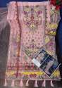 Faux Georgette Pakistani Suit LFH DN 109 thumb 6