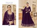 Fiona sachi Anarkali suit sachi vol 1 DN 51012 thumb 2