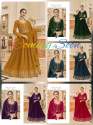 Fiona sachi Anarkali suit sachi vol 1 DN 51012 thumb 5
