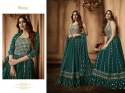 Fiona Zara First Look Salwar Kameez Suit DN 51172