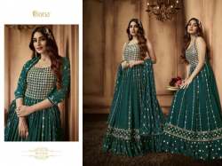 Fiona Zara First Look Salwar Kameez Suit DN 51172
